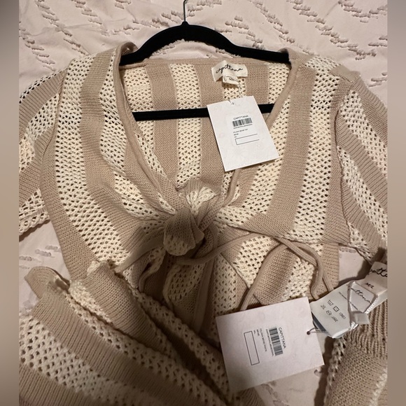 Capittana top and pant set - Picture 4 of 6